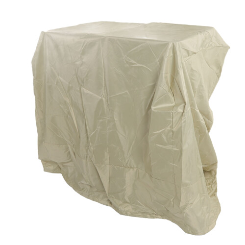 Schneefräsen-Abdeckung, Mehrzweck-Abdeckung, 2