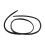 73150-S04-003 Car Windshield Molding Seal for   1996-2000 1