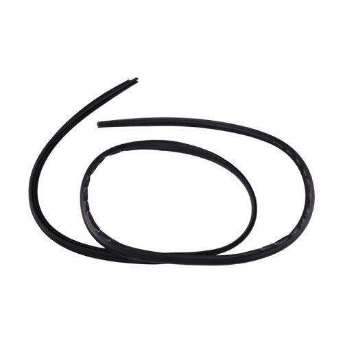 73150-S04-003 Car Windshield Molding Seal for   1996-2000