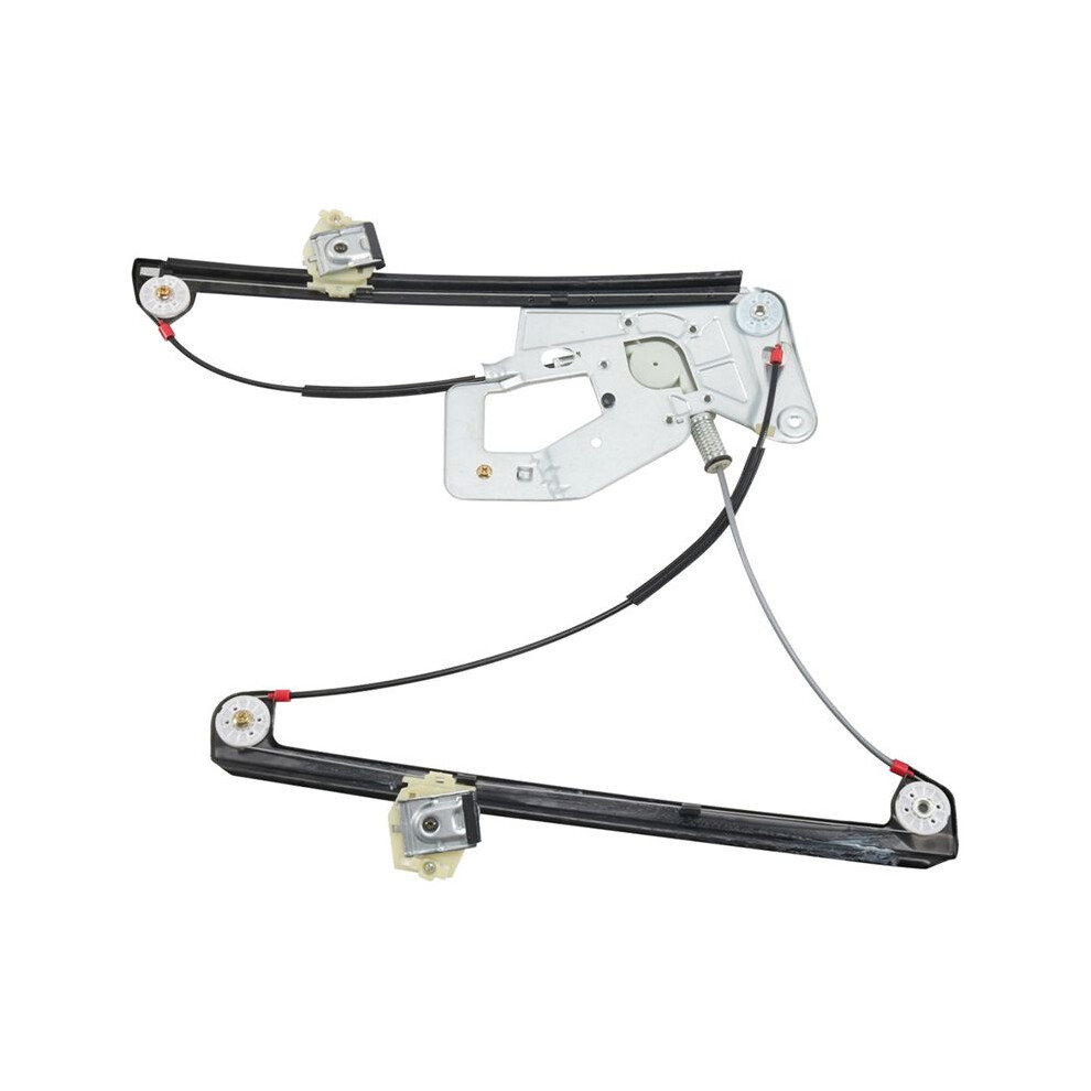51338252394 Car Front Right Power Window Regulator For 525I 528I 530I 540I M5 1997-2003 51338236860 Light 4711509545843