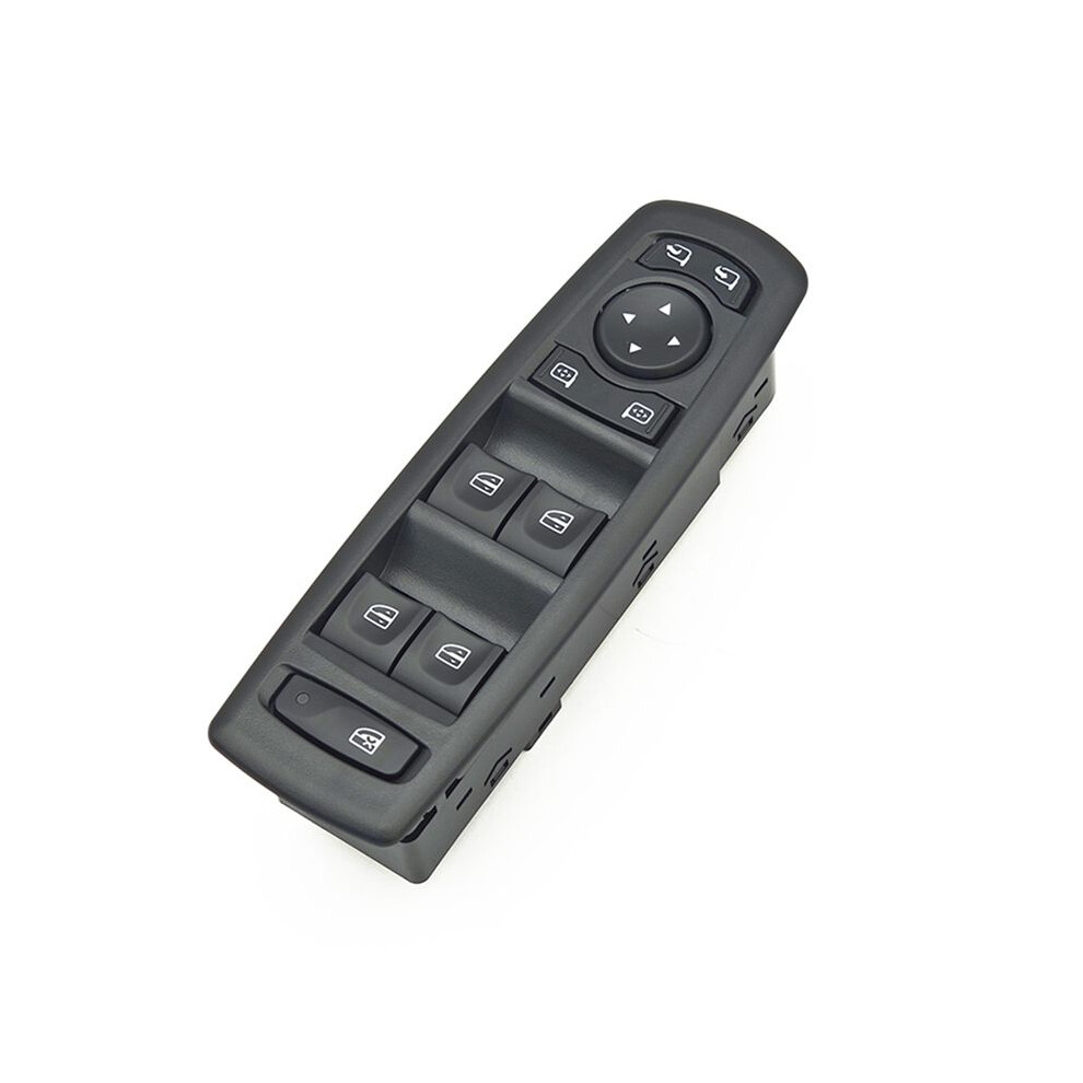 New 13 Pins Window Main Control 809610006R For Megane Laguna 2008-2016 25400-0015R Power Window Regulator 6033743133661