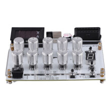 Automotive Simulator OBD Simulator Without Screen for Passenger Cars for ELM327 Development