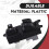 Master Window Control  Button 84820-AA060 for  SOLARA 2003-2008 Power Window Glass Lifter  84820AA060 3