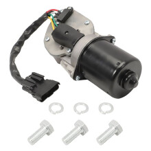 Windscreen Wiper Motor 2881000QAC 28810-00QAC 91160081 93160791 for Primastar Vivaro