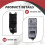 Master Window Control  Button 84820-AA060 for  SOLARA 2003-2008 Power Window Glass Lifter  84820AA060 6