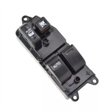 For RAV4 2000 2001 2002 2003 2004 2005 Power Window Regulator Control Button 84820-42160 8482042160