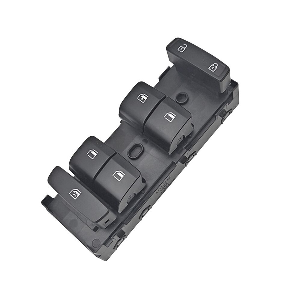 Driver Side Auto Down Window Control 93571-Aa1004x For Elanta 2022-2024 Master Window Regulator 6031668869306
