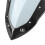 Motorcycle Accessories Windshield Front WindScreen Wind Deflector for  X-MAX300 XMAX 300 2023 2024 B 6