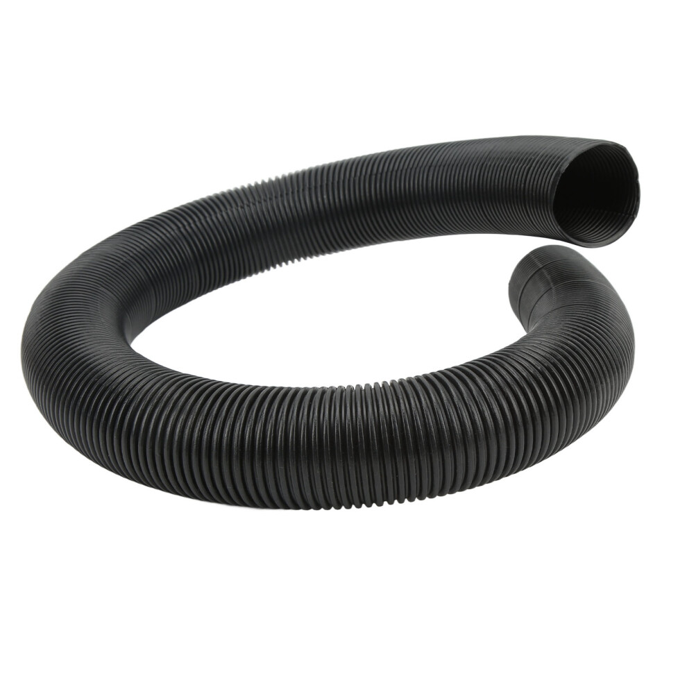 404 Evaporator Hoses For Truck, 48Mm Id, 54Mm Od, 1M Black 4211373231922