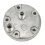 Aluminium AC Compressor Cover for SD508 HRZ 8X10 Replacement 1