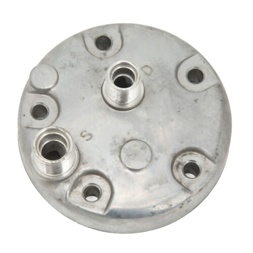 Aluminium AC Compressor Cover for SD508 HRZ 8X10 Replacement