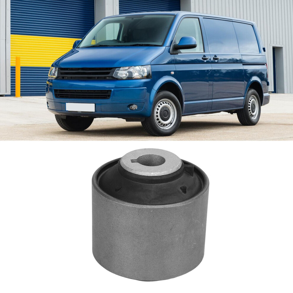 Traction Bush 7H0407182 For Vw Transporter T5 & Multivan Front Lower 5091373232001