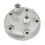 Aluminium AC Compressor Cover for SD508 HRZ 8X10 Replacement 13