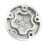 Aluminium AC Compressor Cover for SD508 HRZ 8X10 Replacement 5