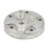 Aluminium AC Compressor Cover for SD508 HRZ 8X10 Replacement 15