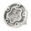 Aluminium AC Compressor Cover for SD508 HRZ 8X10 Replacement 6
