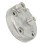 Aluminium AC Compressor Cover for SD508 HRZ 8X10 Replacement 8