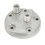 Aluminium AC Compressor Cover for SD508 HRZ 8X10 Replacement 14
