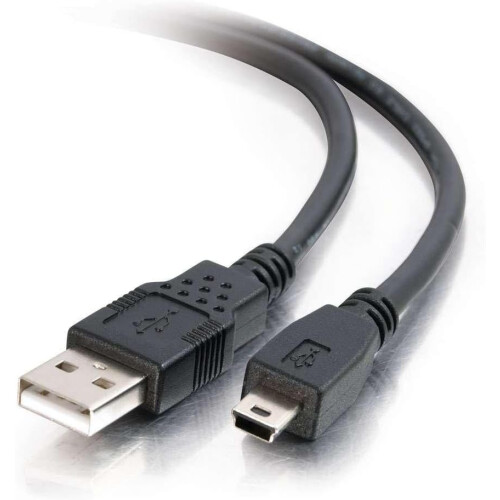 5V USB Charger Cable for Korg NanoKey MIDI Controller 1