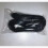 Black Retractable Helmet Elastic Rope Strap 90cm Motorcycle Luggage Strap 11