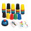 Colorful Kids Cup Stacking Game, Interactive Speed Training Toy 7