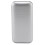 Adjustable Silver Cigarette Case for Thick and Thin Cigarettes Dual Purpose 16