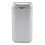Adjustable Silver Cigarette Case for Thick and Thin Cigarettes Dual Purpose 13
