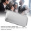Adjustable Silver Cigarette Case for Thick and Thin Cigarettes Dual Purpose 9