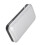 Adjustable Silver Cigarette Case for Thick and Thin Cigarettes Dual Purpose 14