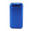 Adjustable Blue Plastic & Iron Cigarette Case, 12x6cm, Dual Use 10