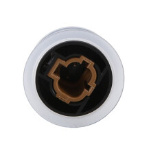 2 StüCk Neuer Auto-ScheibenwaschflüSsigkeitsstandsensor für   Wassersensorbaugruppe 28911-1E400 SU8136 75141
