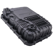 45280-26100 Transmissieoliepan voor Ix35 Accent K5 Rio Soul Ventilatieklep Body Cover 4528026101