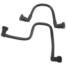 31319277 31319278 Manguera de Refrigerante del Motor Termostato Tubo de VentilacióN del Refrigerante para S60 S80 V70 XC60 2011-2015 B420T