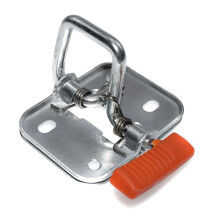Upper Bonnet Hood Striker Lid Release Lock for MK6 B7 1K8823186D 16D823186 16D823186A