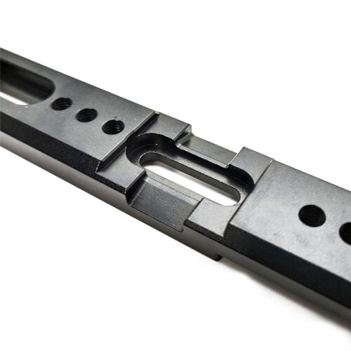 Electric Bicycle Lithium Battery Fixed Rail Bracket Suitable for Sea Dragon  Kettle Bracket 2