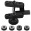 Durable Knurling Tool Rack Knurling Device Adjustable Handle Pulley Lathe Tool 1