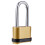 Long Beam Combination Lock, Padlock, Extended Lock 1