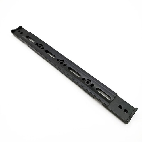 Electric Bicycle Lithium Battery Fixed Rail Bracket Suitable for Sea Dragon  Kettle Bracket 1