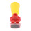 Solarwarnleuchte ABS Lithiumbatterie 27,5 cm 7