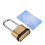 Long Beam Combination Lock, Padlock, Extended Lock 3