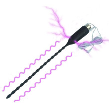 Urethral Sound Vibrator for Men with Multiple Vibration Modes and Waterproof Prostate Training Plug