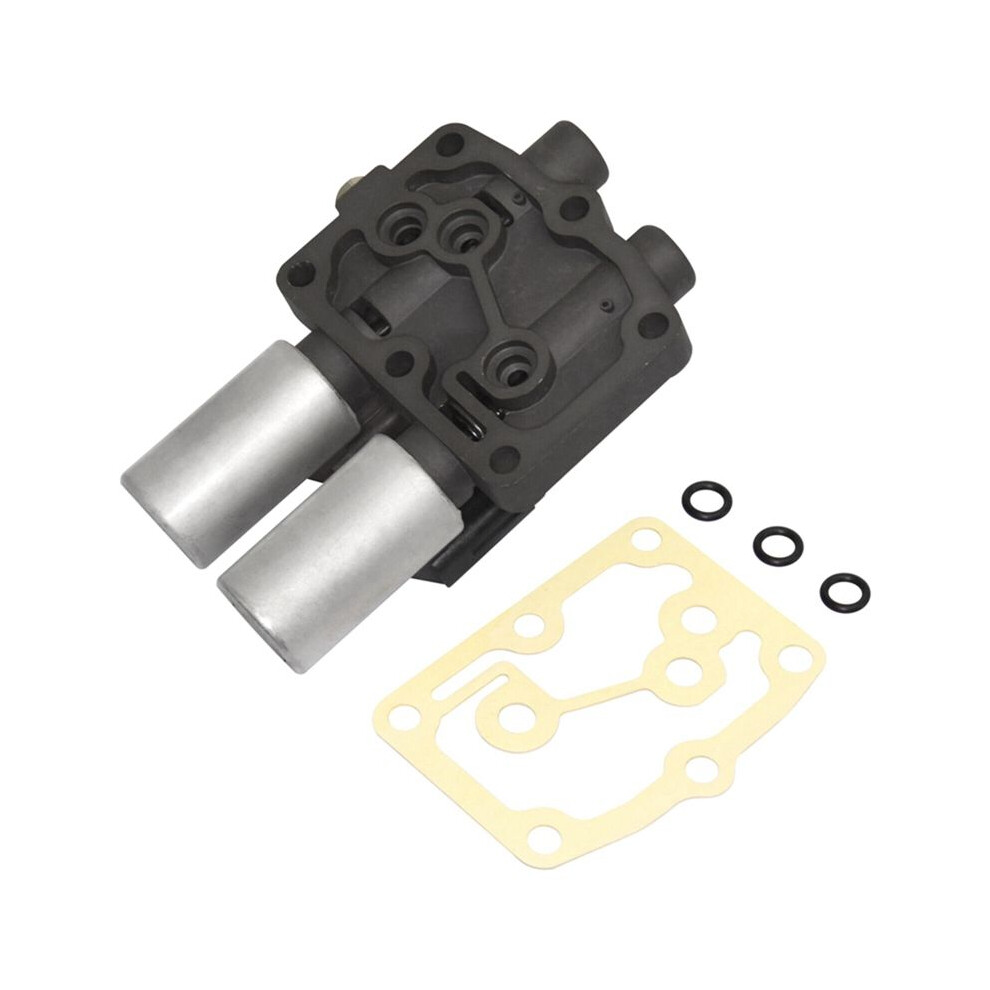 Transmission Dual Linear Solenoid 28250-Rdk-014 For 03-09 Accord Mdx Rdx Rl Tl 4713957517212