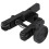 Durable Knurling Tool Rack Knurling Device Adjustable Handle Pulley Lathe Tool 6