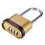 Long Beam Combination Lock, Padlock, Extended Lock 6