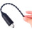 Urethral Sound Vibrator for Men with Multiple Vibration Modes and Waterproof Prostate Training Plug 2