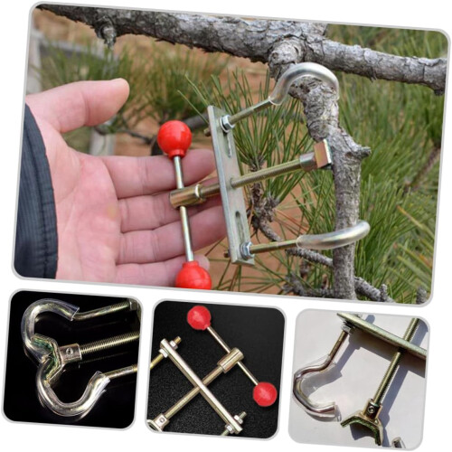 Pruning Machine Tree Cutting Tools Pruner Plant Trimmer Garden Hand Tools 2