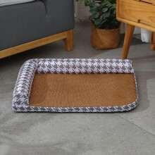 Dog Cooling Mat XL 80x60 Cm, Durable SelfCooling Pet Bed, ScratchResistant And Easy To Wipe, For Dogs And Puppies