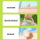 Hamsterträgerkäfig for transport, portable compact panoramic view, pink 4