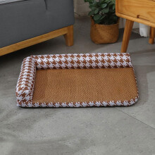 Cat Tent Cat Cave Beds Kitten House Tent For Indoor Outdoor Cats Detachable Breathable 80cm X 60cm XL Pet House