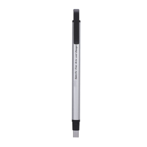 Mechanischer Radierstift, Kunststoffgehäuse,